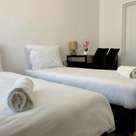 Doba Rent Wysockiego 104 Hotel เบียวิสตอก ภายนอก รูปภาพ