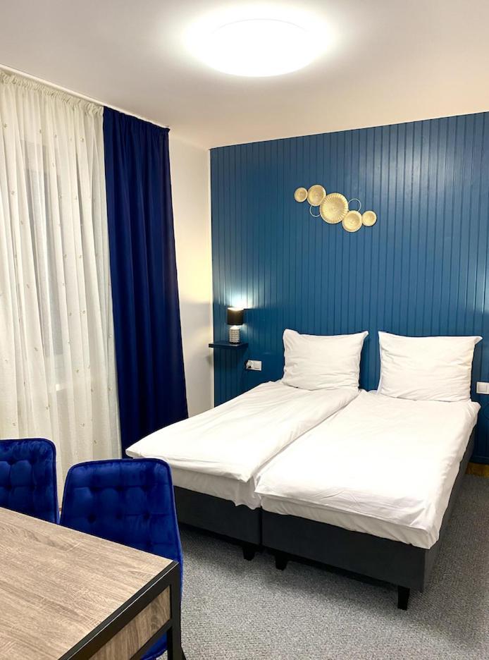 Doba Rent Wysockiego 104 Hotel เบียวิสตอก ภายนอก รูปภาพ