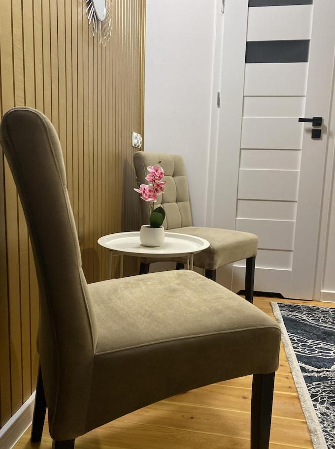 Doba Rent Wysockiego 104 Hotel เบียวิสตอก ภายนอก รูปภาพ