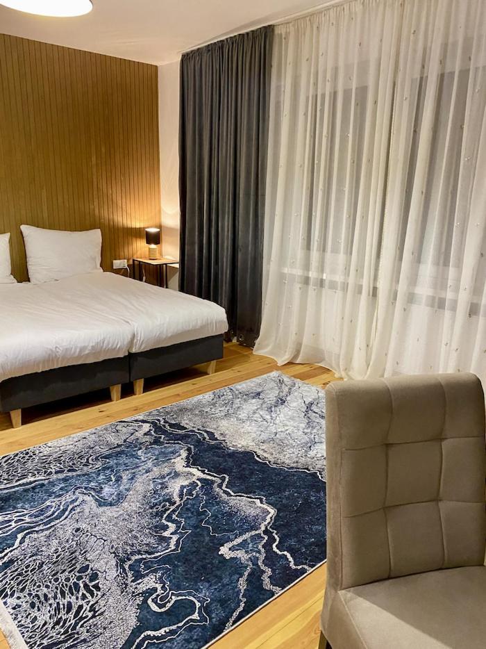 Doba Rent Wysockiego 104 Hotel เบียวิสตอก ภายนอก รูปภาพ